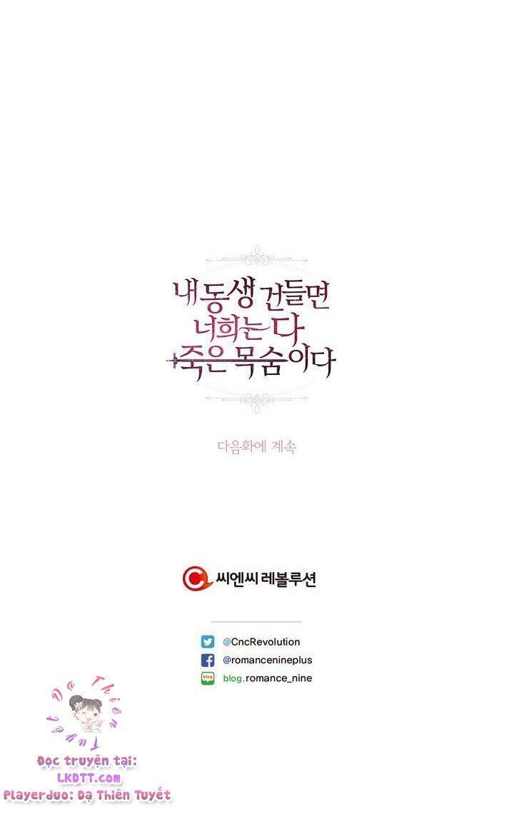 đọc truyện  Đừng Đụng Vào Em Trai Ta Chương 3.1 ảnh 46 tại Thiên Thai Truyện