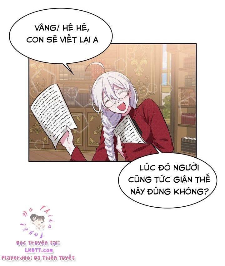 đọc truyện  Đừng Đụng Vào Em Trai Ta Chương 3.1 ảnh 7 tại Thiên Thai Truyện