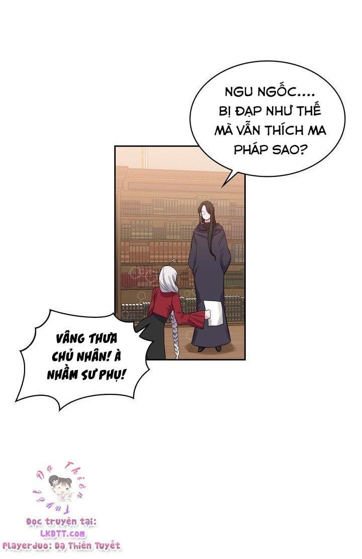 đọc truyện  Đừng Đụng Vào Em Trai Ta Chương 3.1 ảnh 8 tại Thiên Thai Truyện