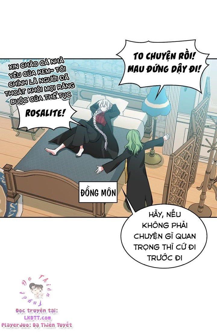 đọc truyện  Đừng Đụng Vào Em Trai Ta Chương 3.1 ảnh 9 tại Thiên Thai Truyện