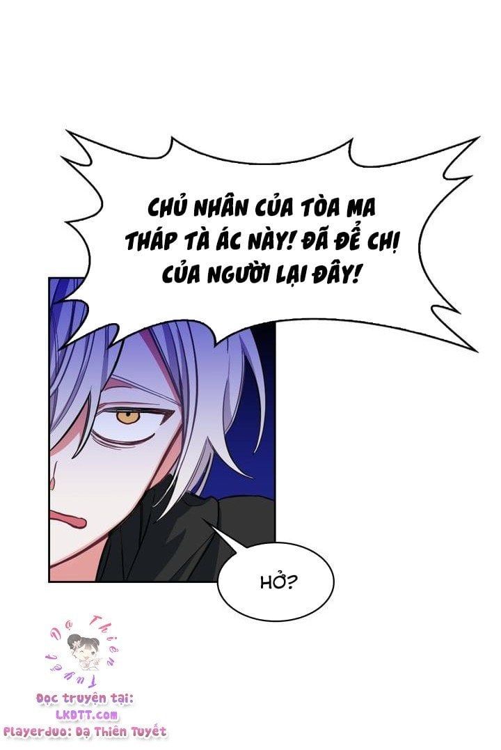 đọc truyện  Đừng Đụng Vào Em Trai Ta Chương 3.1 ảnh 10 tại Thiên Thai Truyện