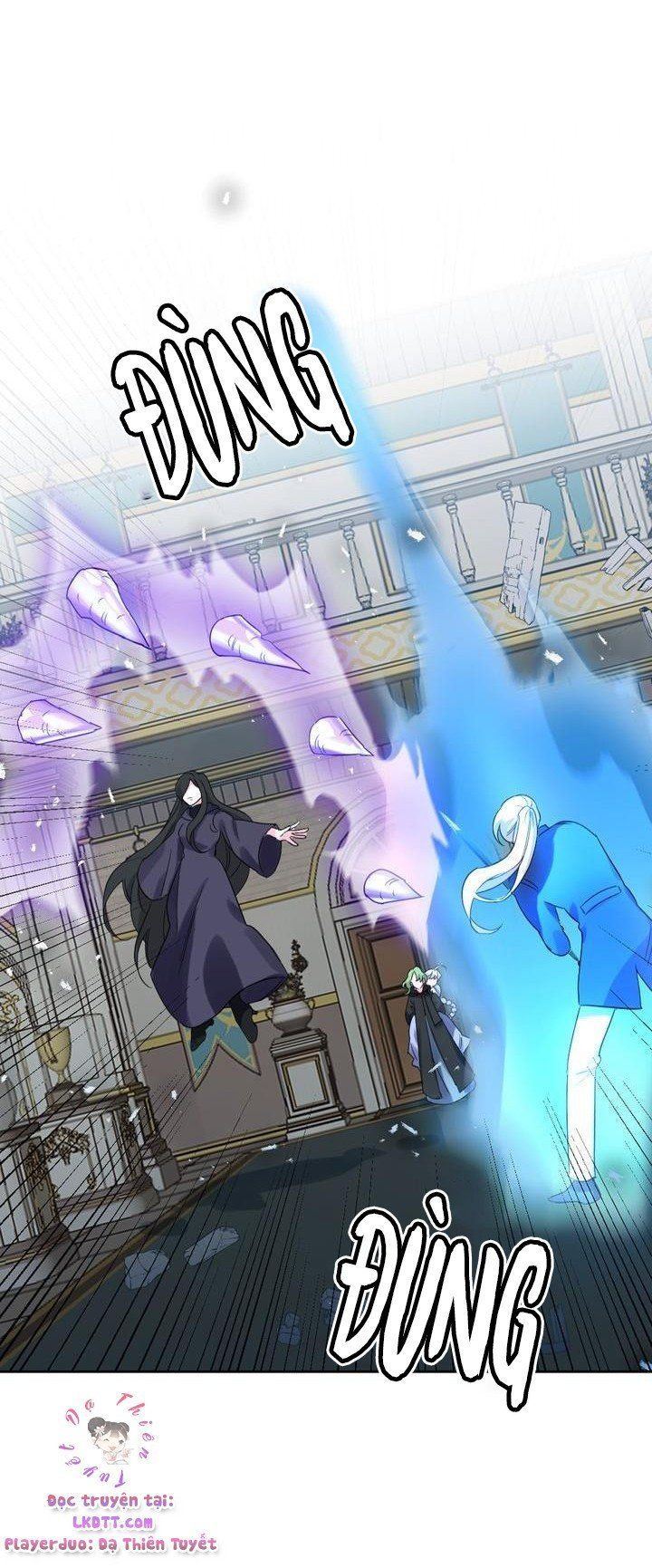 đọc truyện  Đừng Đụng Vào Em Trai Ta Chương 3.1 ảnh 11 tại Thiên Thai Truyện