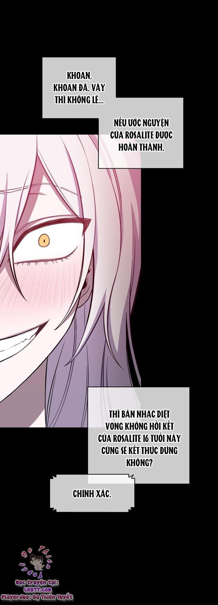 đọc truyện  Đừng Đụng Vào Em Trai Ta Chương 3.2 ảnh 20 tại Thiên Thai Truyện