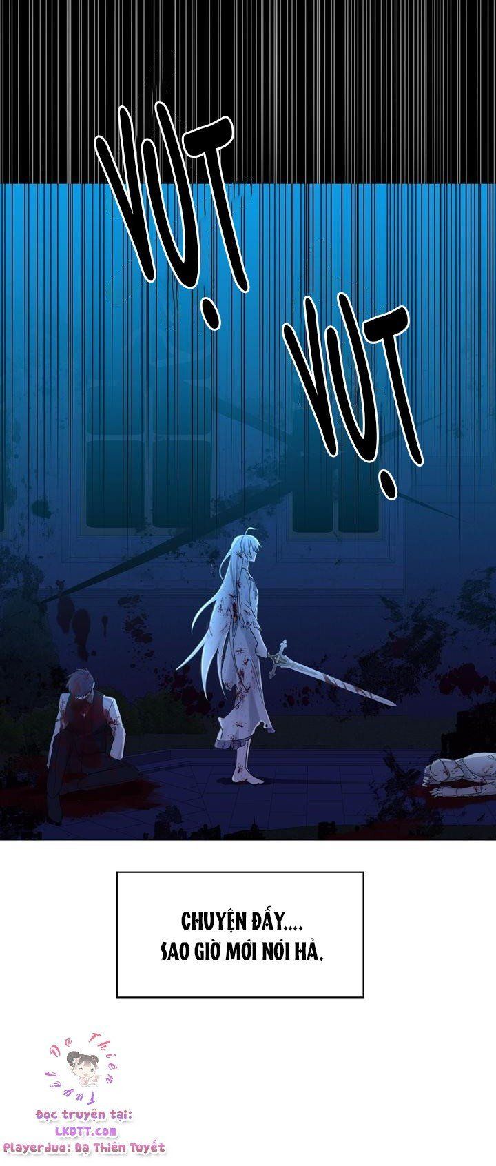 đọc truyện  Đừng Đụng Vào Em Trai Ta Chương 3.2 ảnh 26 tại Thiên Thai Truyện