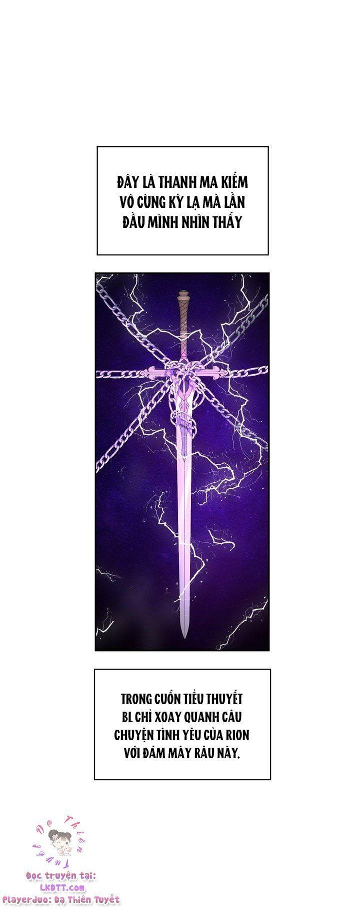 đọc truyện  Đừng Đụng Vào Em Trai Ta Chương 3.2 ảnh 6 tại Thiên Thai Truyện