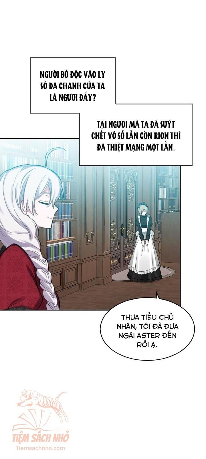 đọc truyện  Đừng Đụng Vào Em Trai Ta Chương 3 ảnh 47 tại Giả Dược