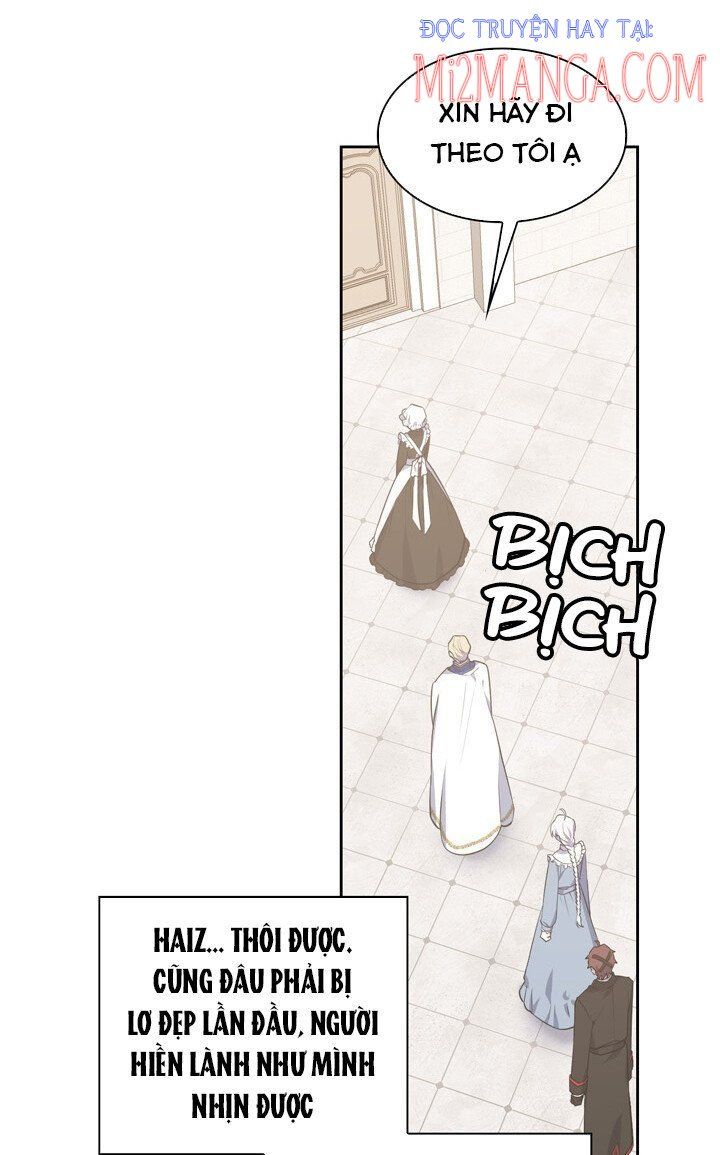 đọc truyện  Đừng Đụng Vào Em Trai Ta Chương 30.5 ảnh 3 tại Thiên Thai Truyện