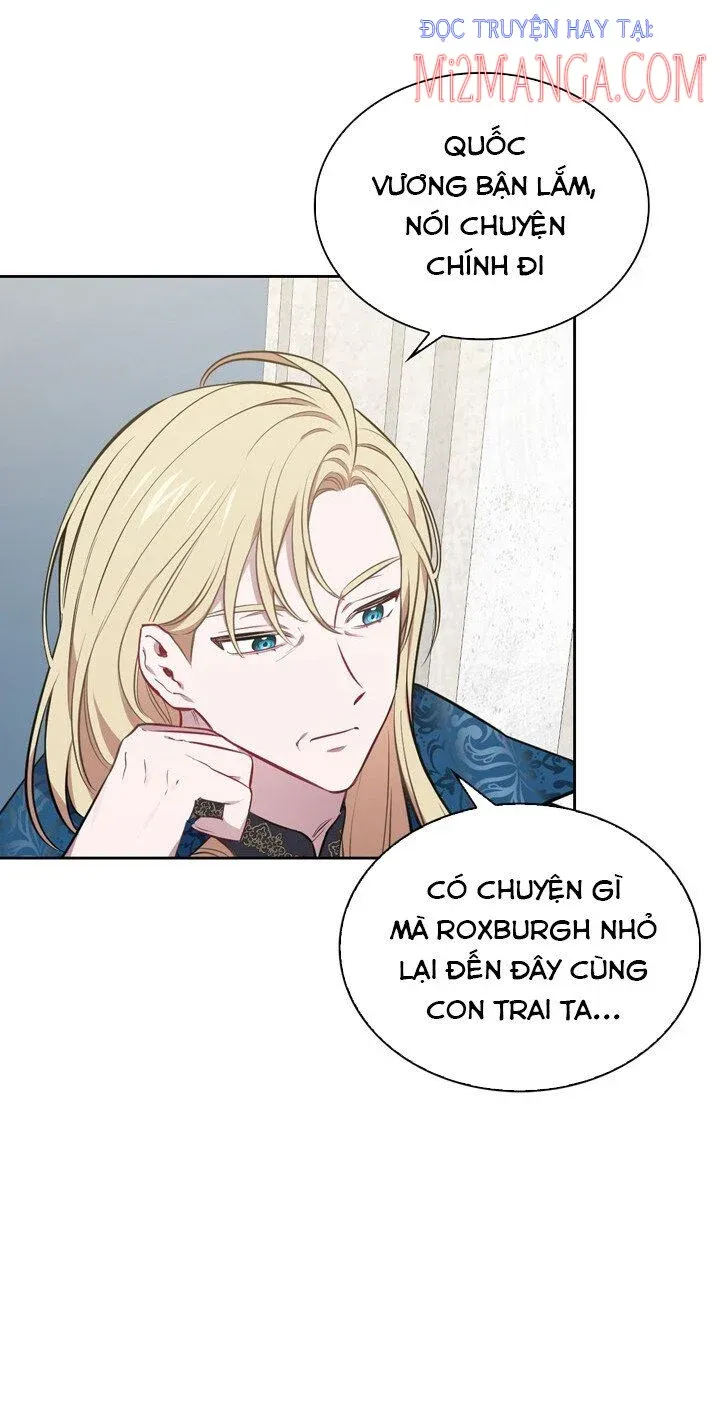 đọc truyện  Đừng Đụng Vào Em Trai Ta Chương 30.5 ảnh 12 tại Thiên Thai Truyện