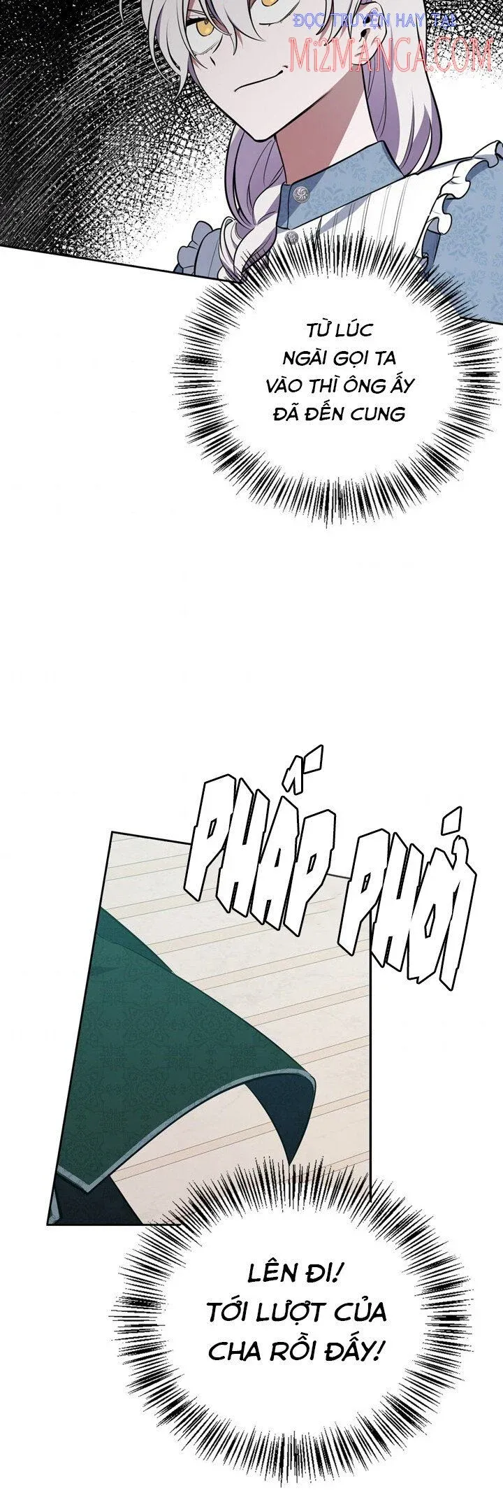 đọc truyện  Đừng Đụng Vào Em Trai Ta Chương 30.5 ảnh 15 tại Thiên Thai Truyện