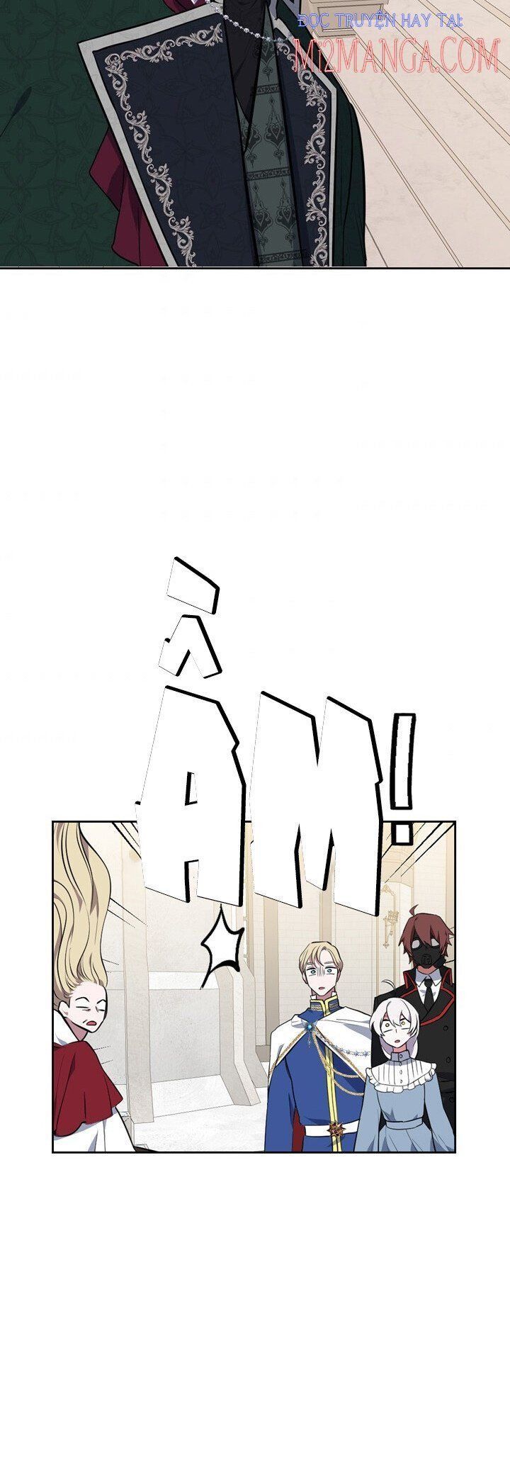 đọc truyện  Đừng Đụng Vào Em Trai Ta Chương 30.5 ảnh 24 tại Thiên Thai Truyện