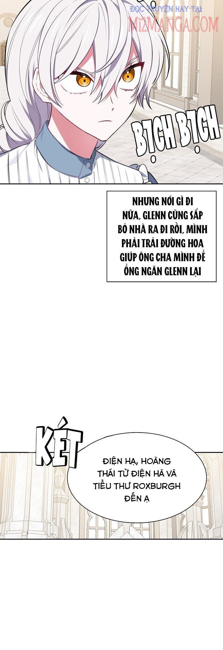 đọc truyện  Đừng Đụng Vào Em Trai Ta Chương 30.5 ảnh 5 tại Thiên Thai Truyện