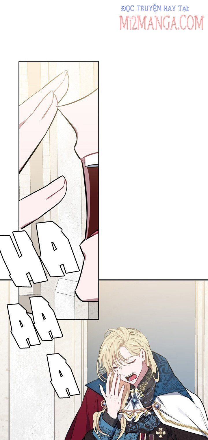 đọc truyện  Đừng Đụng Vào Em Trai Ta Chương 30.5 ảnh 6 tại Thiên Thai Truyện