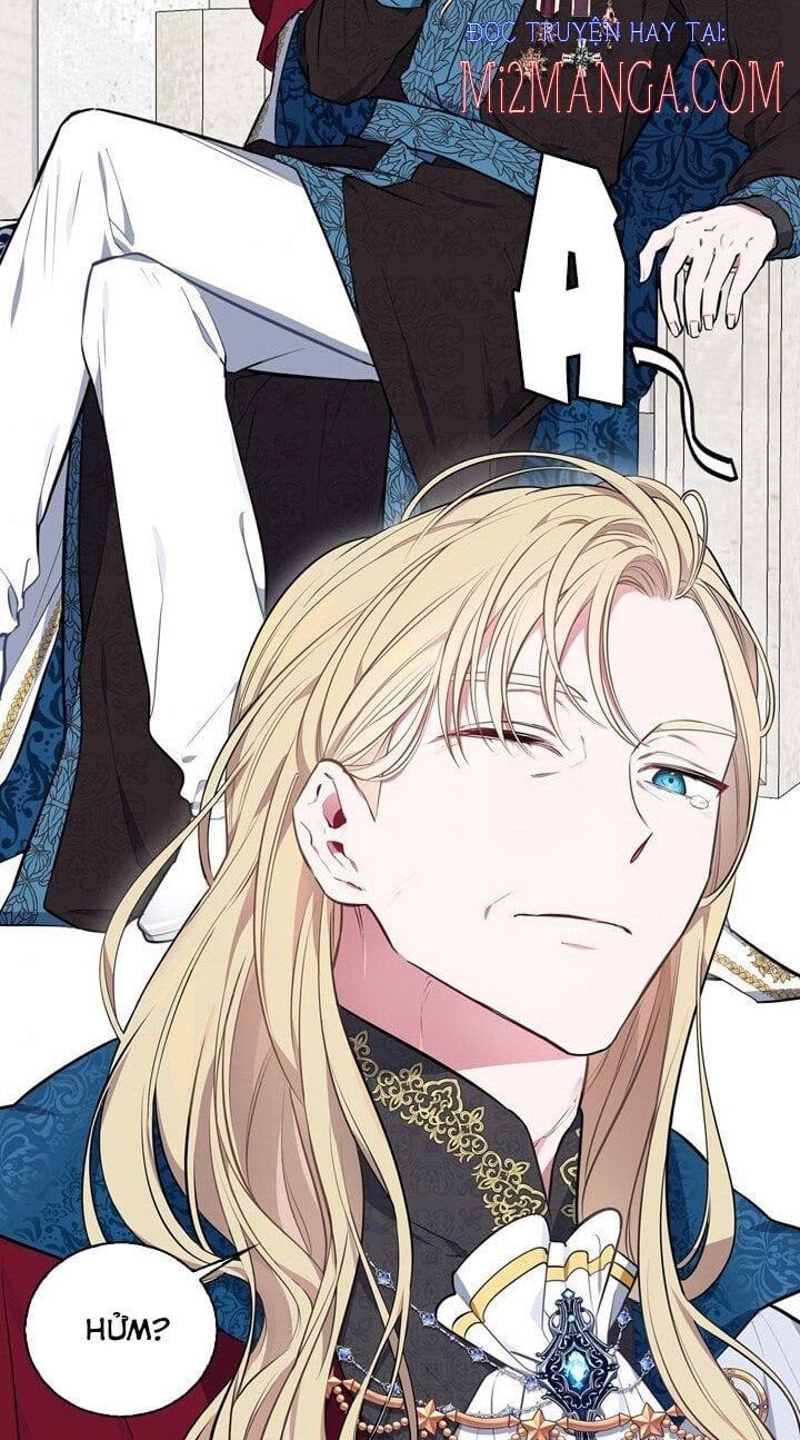 đọc truyện  Đừng Đụng Vào Em Trai Ta Chương 30.5 ảnh 7 tại Thiên Thai Truyện