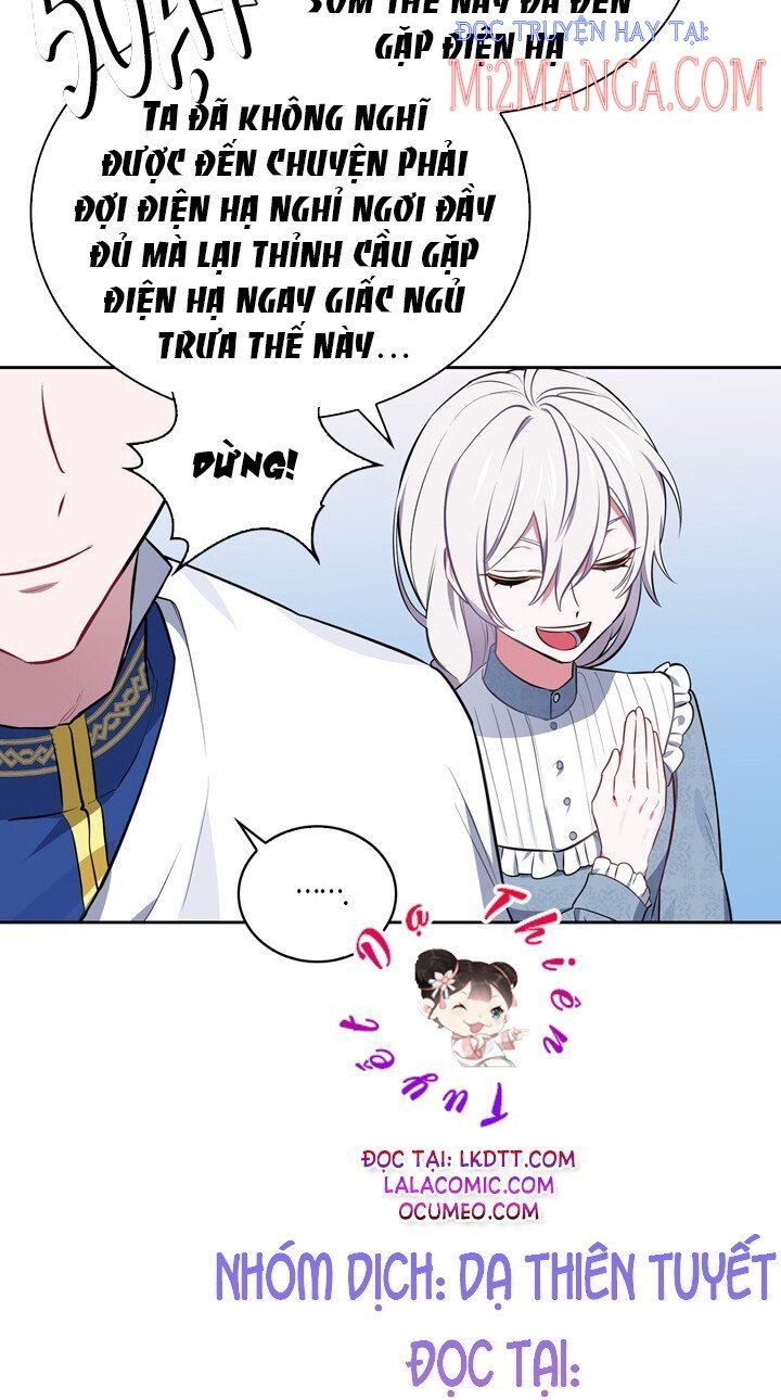 đọc truyện  Đừng Đụng Vào Em Trai Ta Chương 30.5 ảnh 10 tại Thiên Thai Truyện