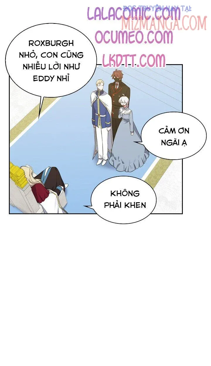 đọc truyện  Đừng Đụng Vào Em Trai Ta Chương 30.5 ảnh 11 tại Thiên Thai Truyện