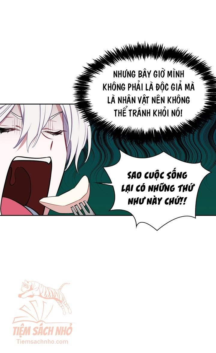 đọc truyện  Đừng Đụng Vào Em Trai Ta Chương 30 ảnh 13 tại Giả Dược