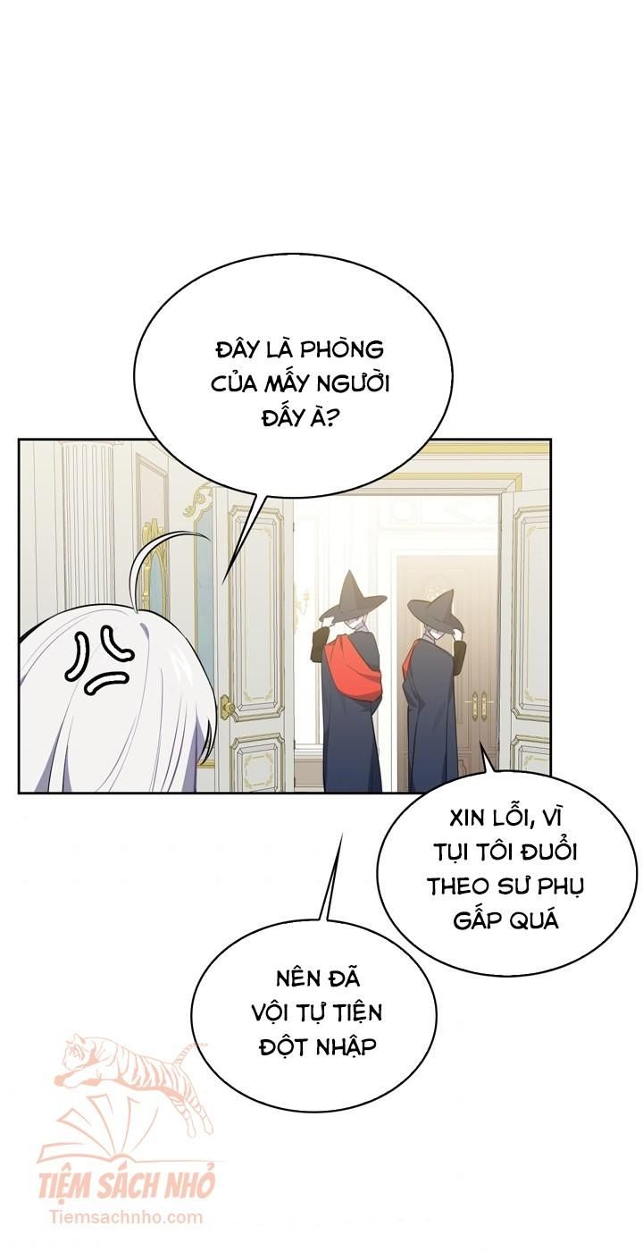 đọc truyện  Đừng Đụng Vào Em Trai Ta Chương 30 ảnh 25 tại Giả Dược