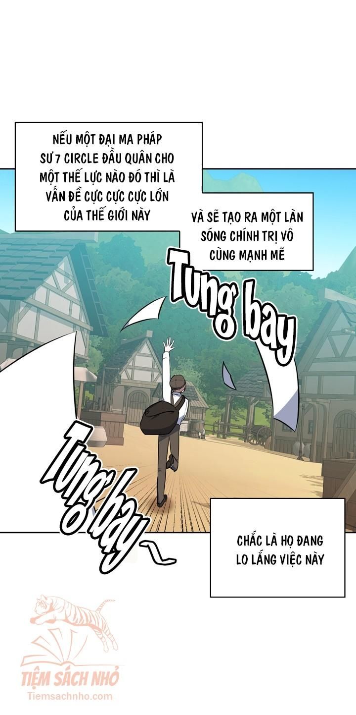 đọc truyện  Đừng Đụng Vào Em Trai Ta Chương 30 ảnh 30 tại Giả Dược
