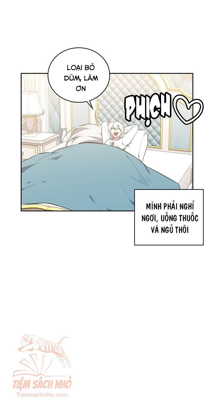 đọc truyện  Đừng Đụng Vào Em Trai Ta Chương 30 ảnh 65 tại Giả Dược