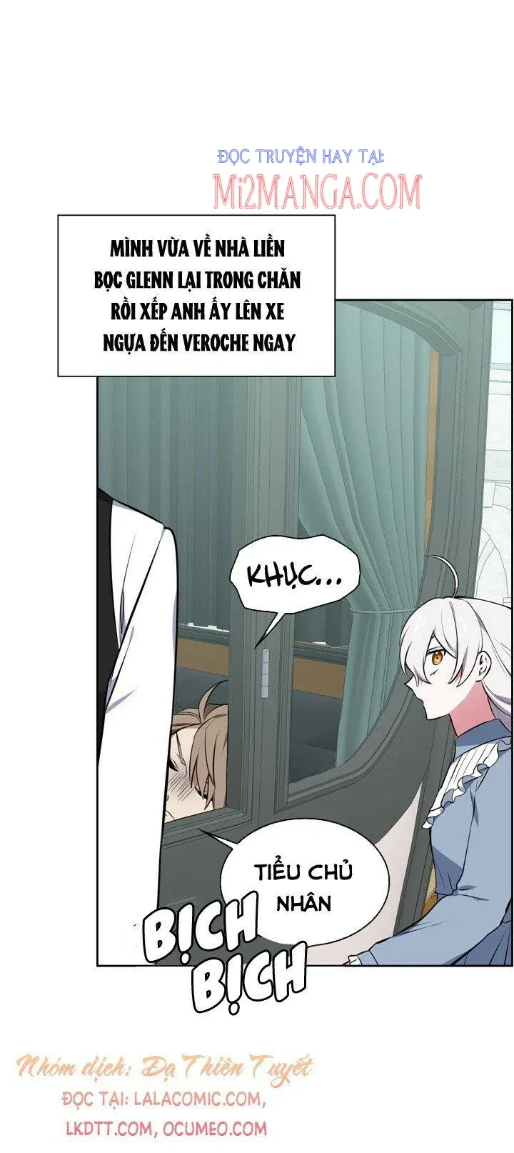 đọc truyện  Đừng Đụng Vào Em Trai Ta Chương 31.5 ảnh 3 tại Thiên Thai Truyện