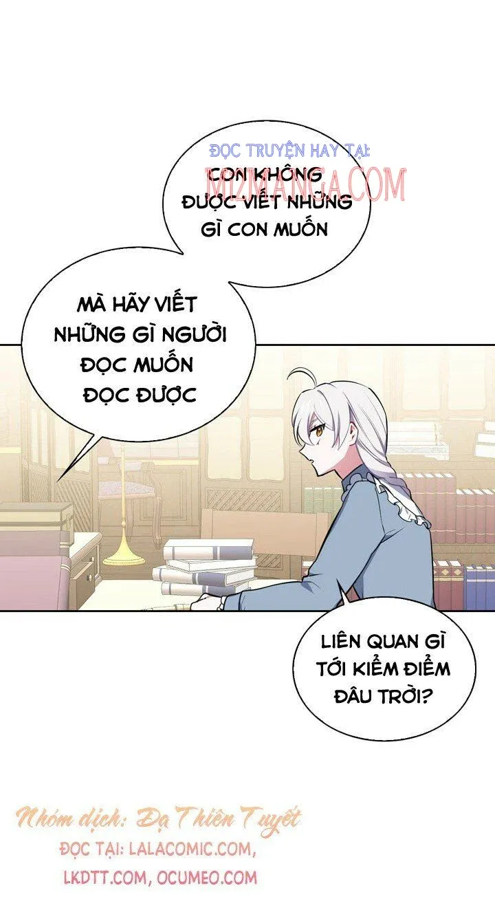 đọc truyện  Đừng Đụng Vào Em Trai Ta Chương 31.5 ảnh 15 tại Thiên Thai Truyện