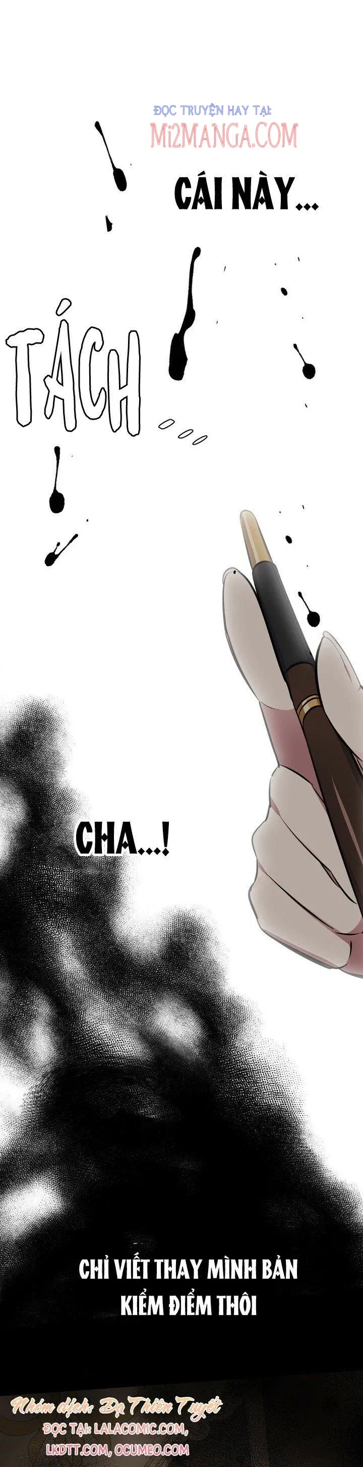 đọc truyện  Đừng Đụng Vào Em Trai Ta Chương 31.5 ảnh 18 tại Thiên Thai Truyện