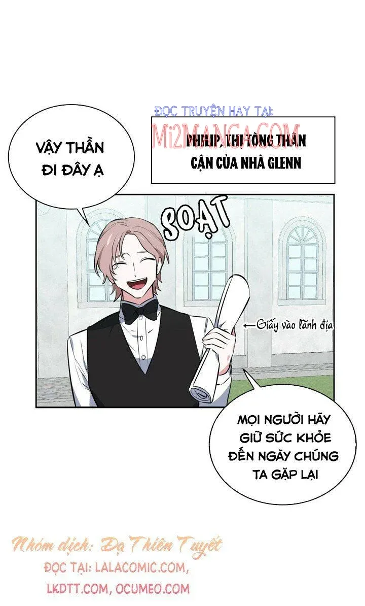 đọc truyện  Đừng Đụng Vào Em Trai Ta Chương 31.5 ảnh 4 tại Thiên Thai Truyện