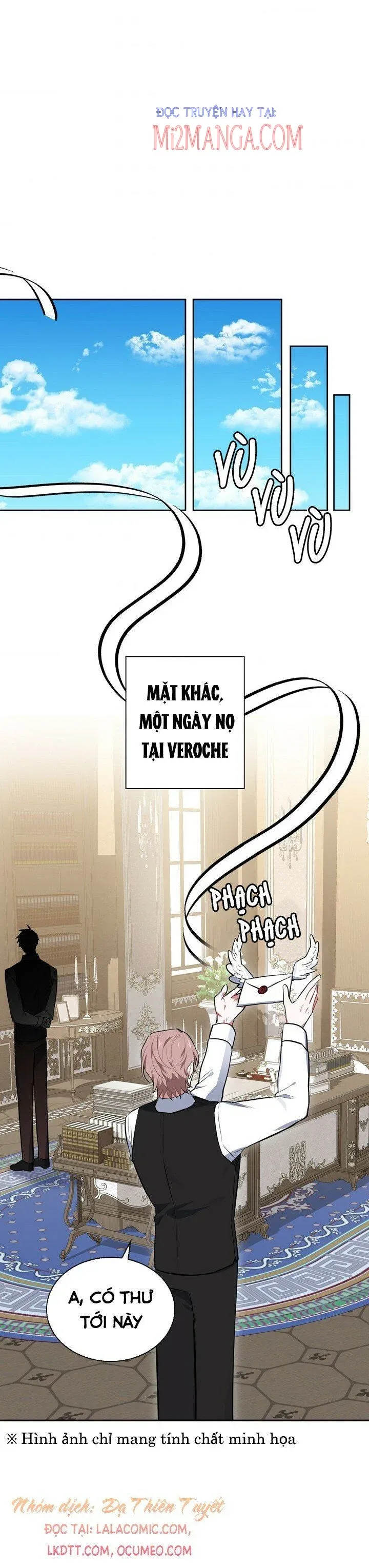 đọc truyện  Đừng Đụng Vào Em Trai Ta Chương 31.5 ảnh 23 tại Thiên Thai Truyện