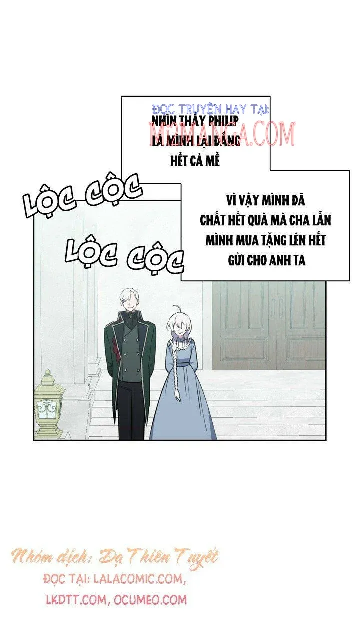 đọc truyện  Đừng Đụng Vào Em Trai Ta Chương 31.5 ảnh 5 tại Thiên Thai Truyện