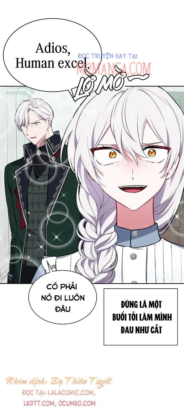 đọc truyện  Đừng Đụng Vào Em Trai Ta Chương 31.5 ảnh 6 tại Thiên Thai Truyện