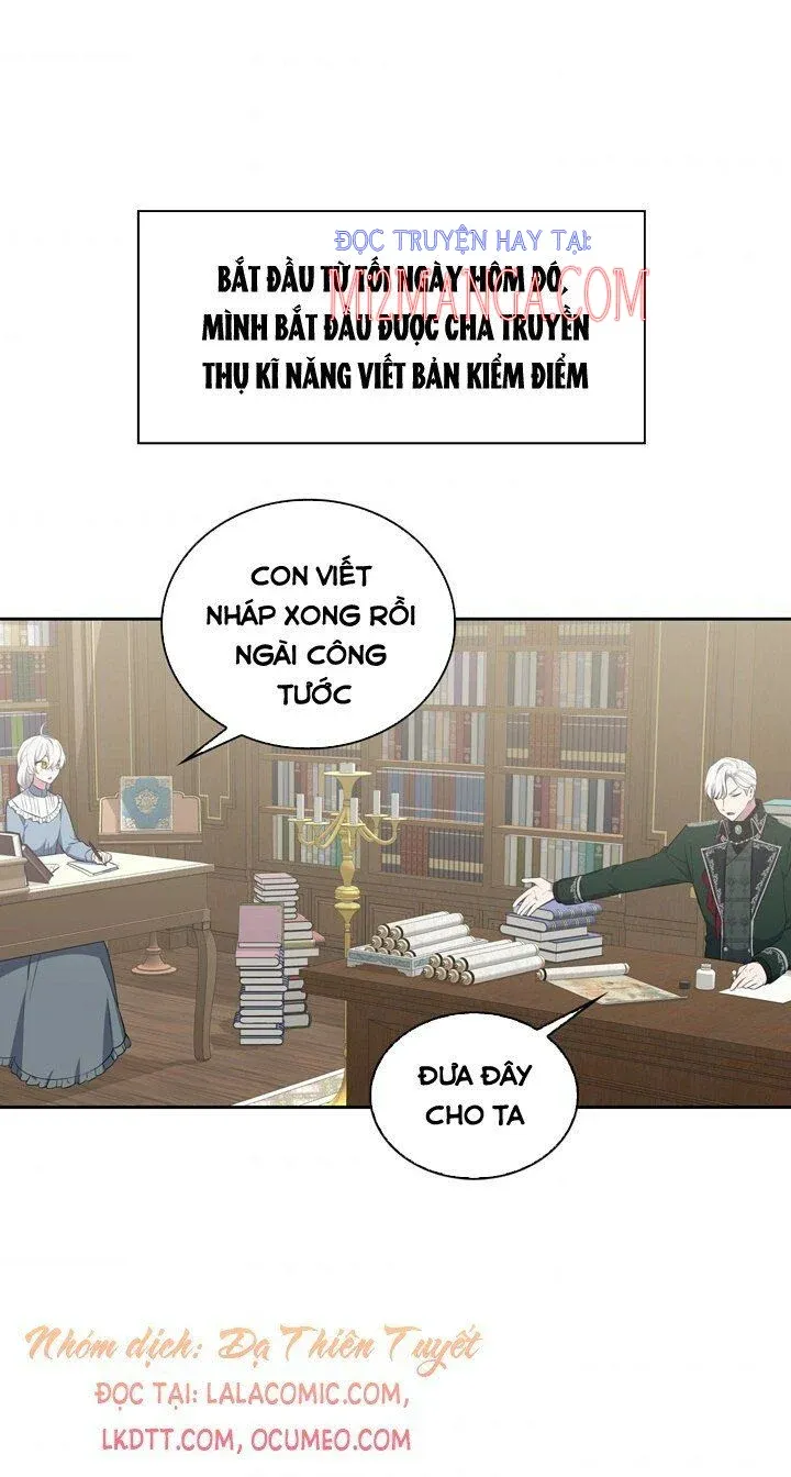 đọc truyện  Đừng Đụng Vào Em Trai Ta Chương 31.5 ảnh 8 tại Thiên Thai Truyện