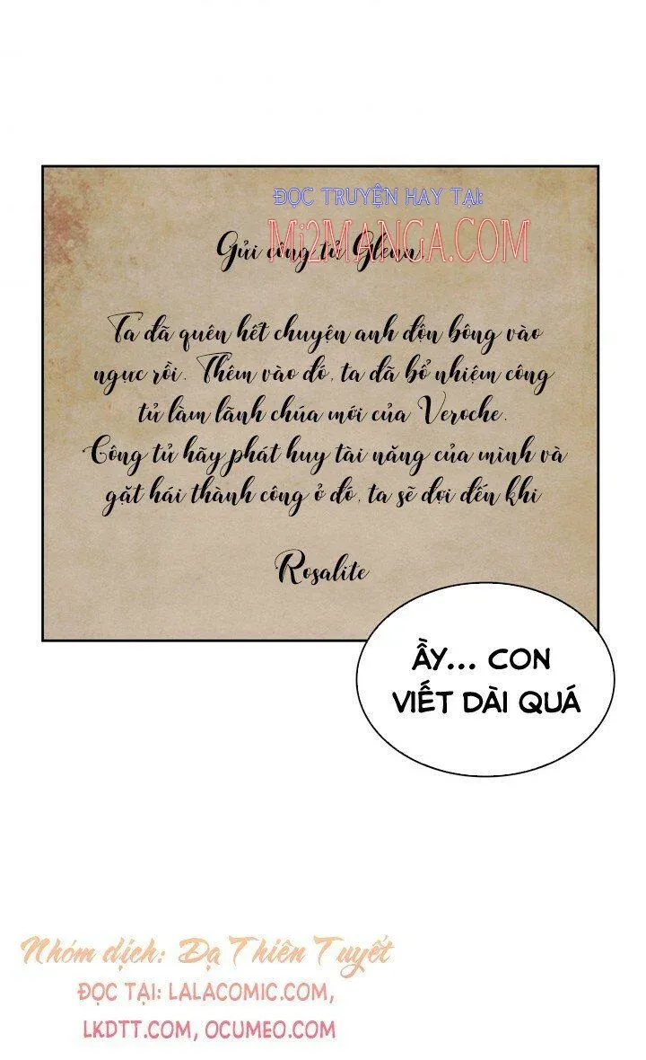 đọc truyện  Đừng Đụng Vào Em Trai Ta Chương 31.5 ảnh 9 tại Thiên Thai Truyện