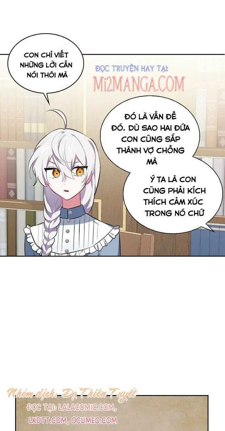 đọc truyện  Đừng Đụng Vào Em Trai Ta Chương 31.5 ảnh 10 tại Thiên Thai Truyện