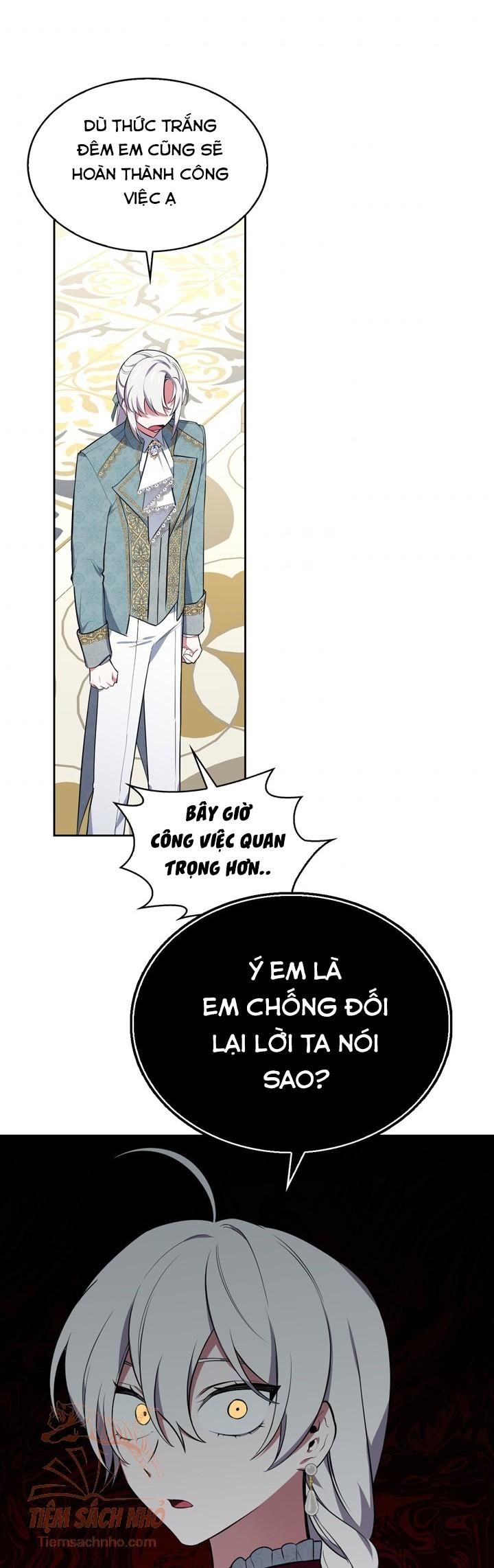 đọc truyện  Đừng Đụng Vào Em Trai Ta Chương 31 ảnh 34 tại Giả Dược