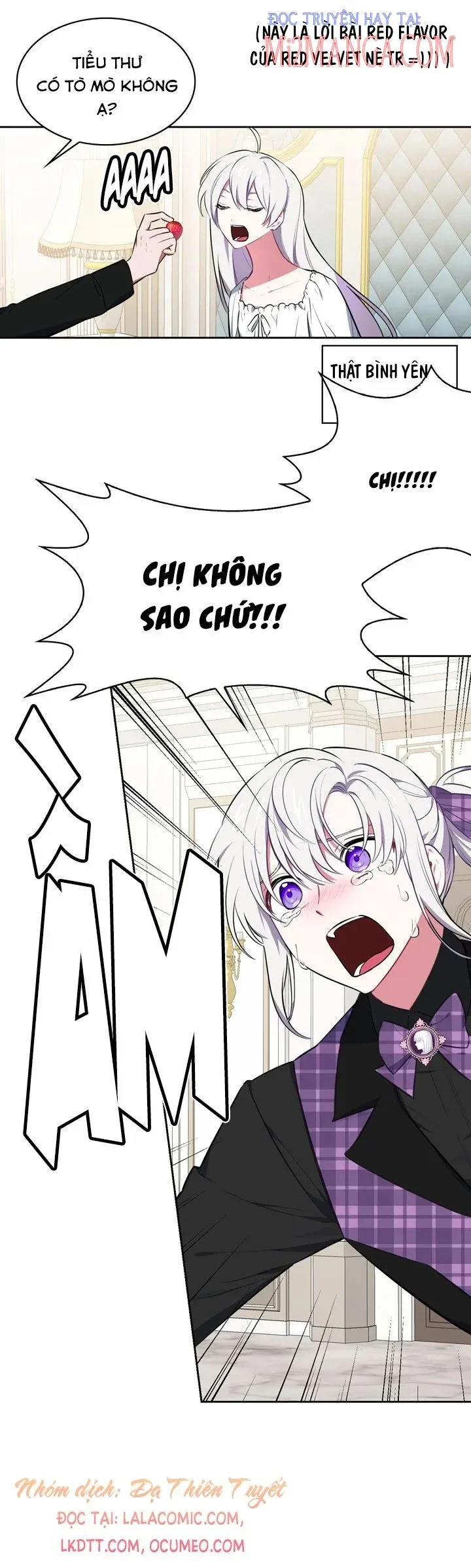 đọc truyện  Đừng Đụng Vào Em Trai Ta Chương 32.5 ảnh 13 tại Thiên Thai Truyện