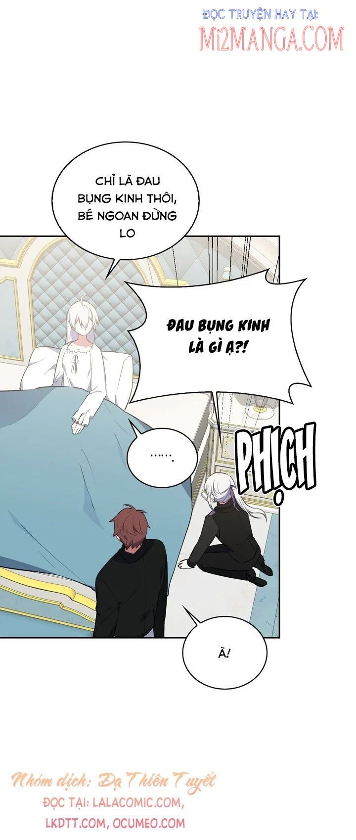 đọc truyện  Đừng Đụng Vào Em Trai Ta Chương 32.5 ảnh 14 tại Thiên Thai Truyện