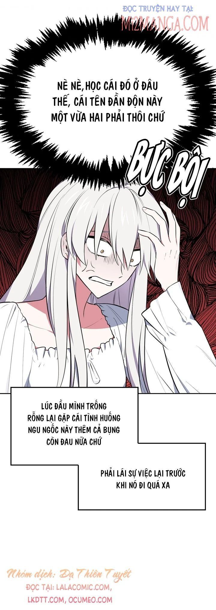 đọc truyện  Đừng Đụng Vào Em Trai Ta Chương 32.5 ảnh 16 tại Thiên Thai Truyện