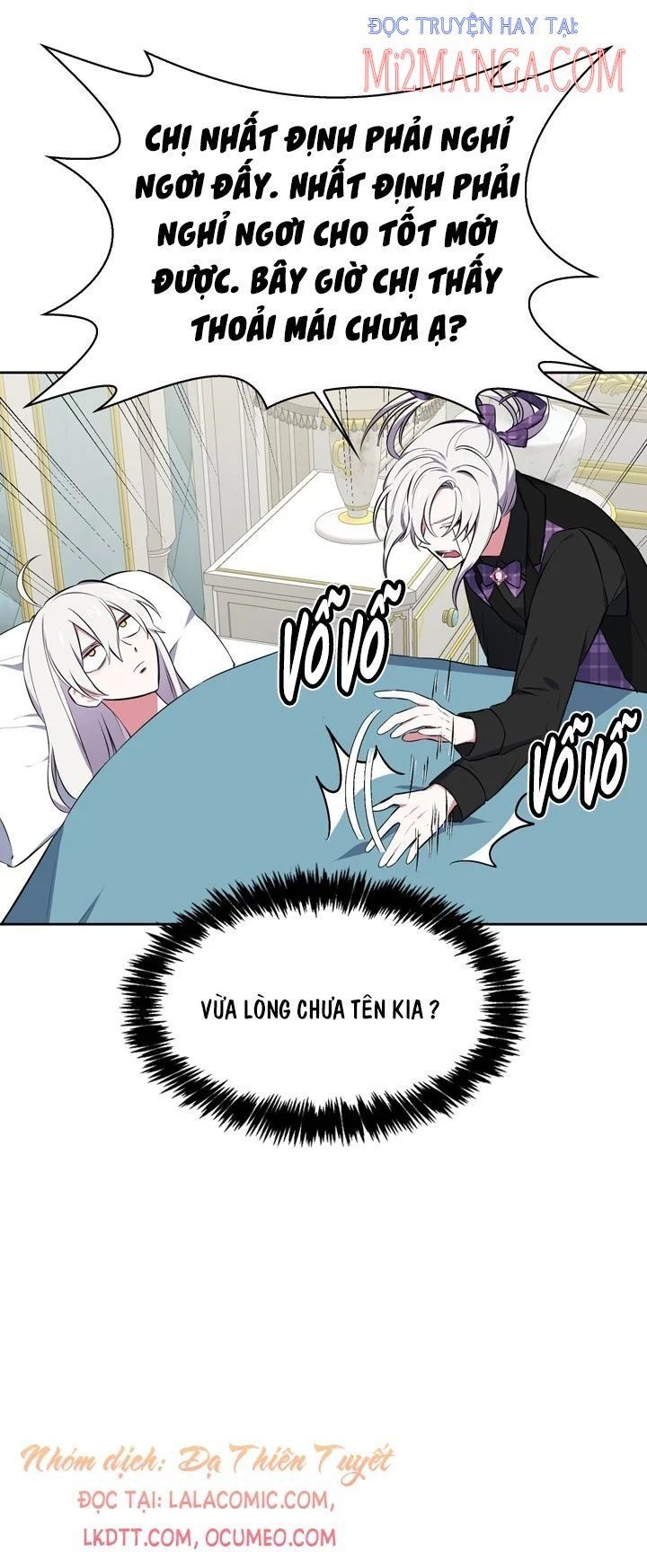 đọc truyện  Đừng Đụng Vào Em Trai Ta Chương 32.5 ảnh 18 tại Thiên Thai Truyện