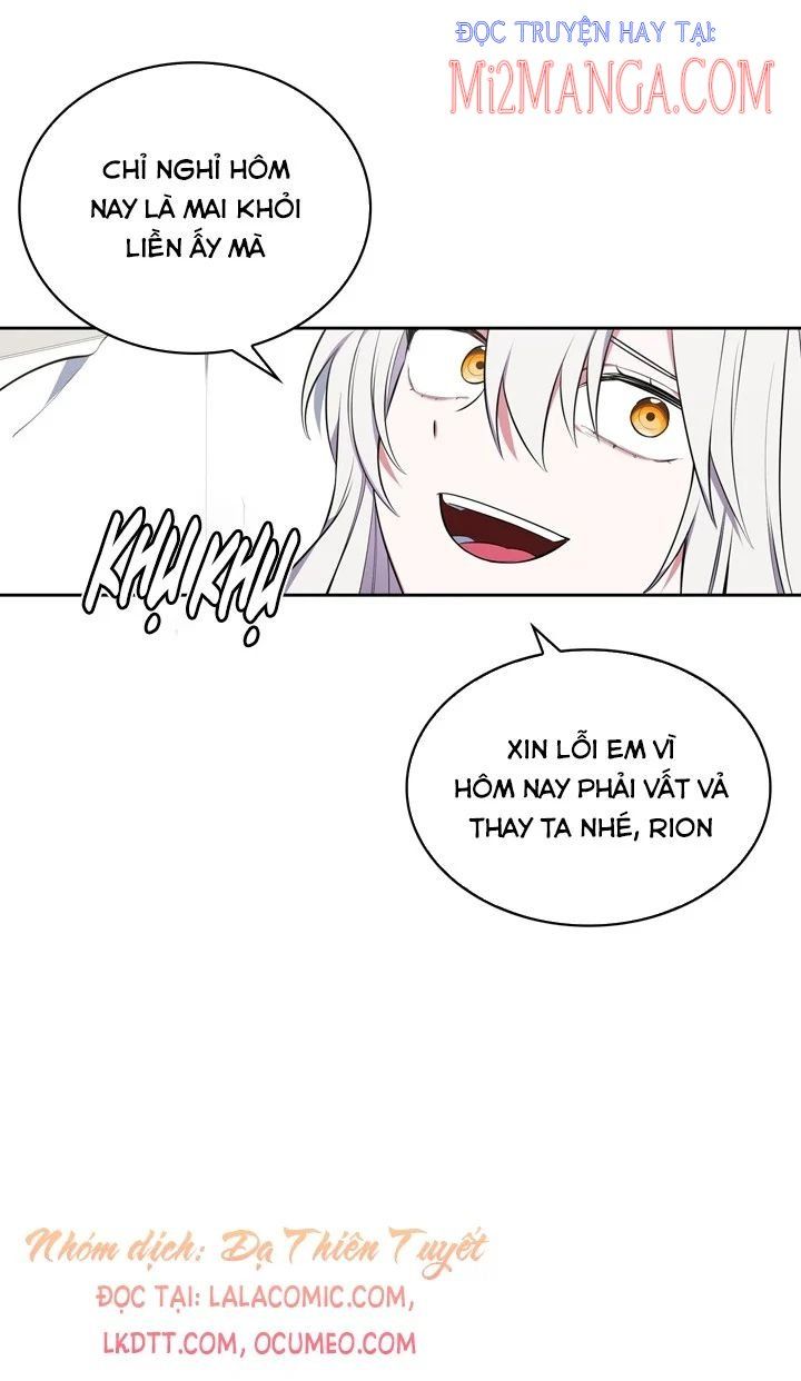 đọc truyện  Đừng Đụng Vào Em Trai Ta Chương 32.5 ảnh 19 tại Thiên Thai Truyện