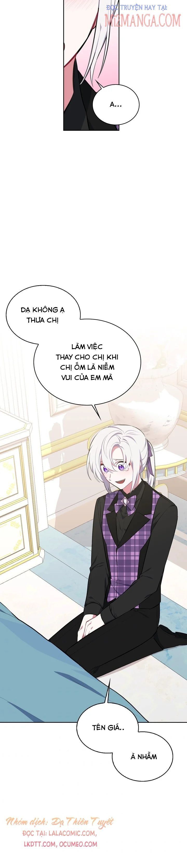 đọc truyện  Đừng Đụng Vào Em Trai Ta Chương 32.5 ảnh 21 tại Thiên Thai Truyện