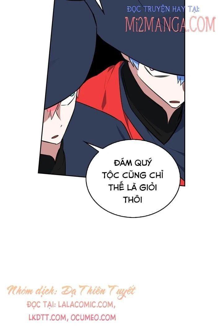 đọc truyện  Đừng Đụng Vào Em Trai Ta Chương 32.5 ảnh 4 tại Thiên Thai Truyện