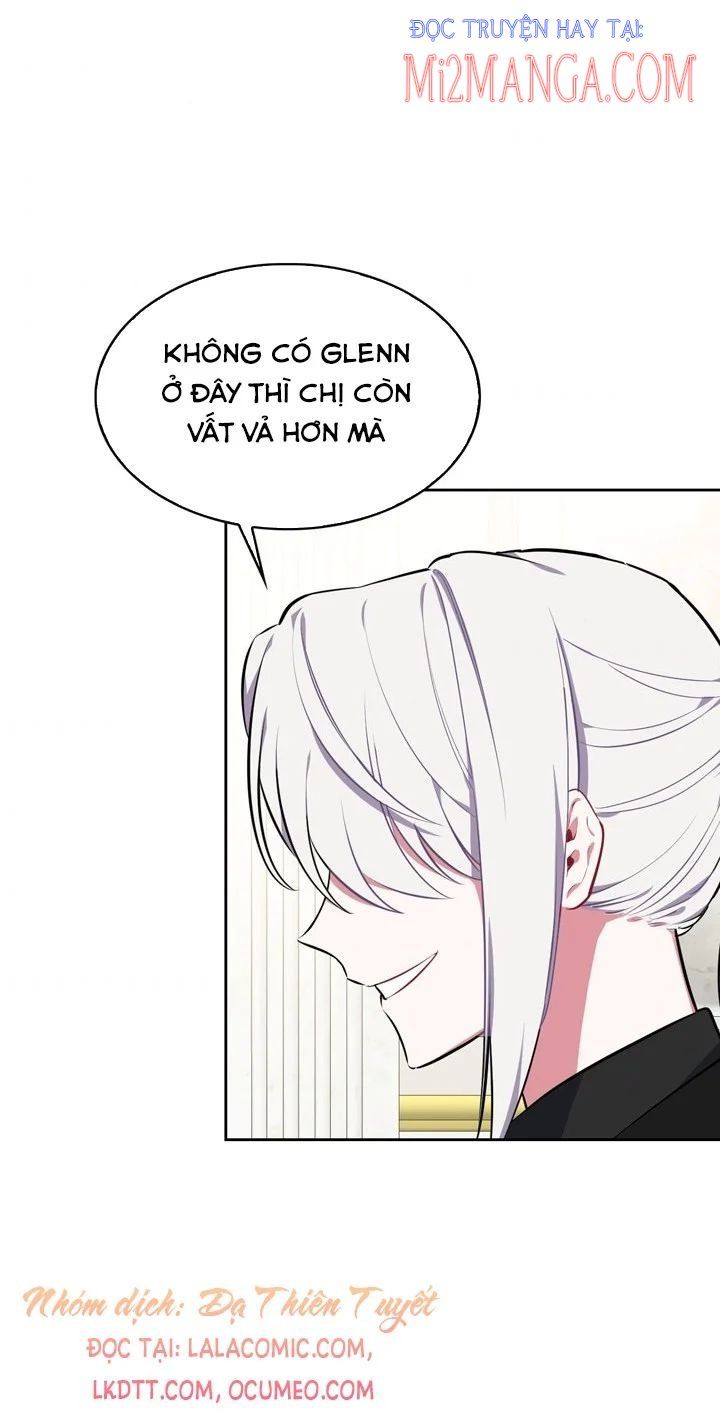 đọc truyện  Đừng Đụng Vào Em Trai Ta Chương 32.5 ảnh 22 tại Thiên Thai Truyện