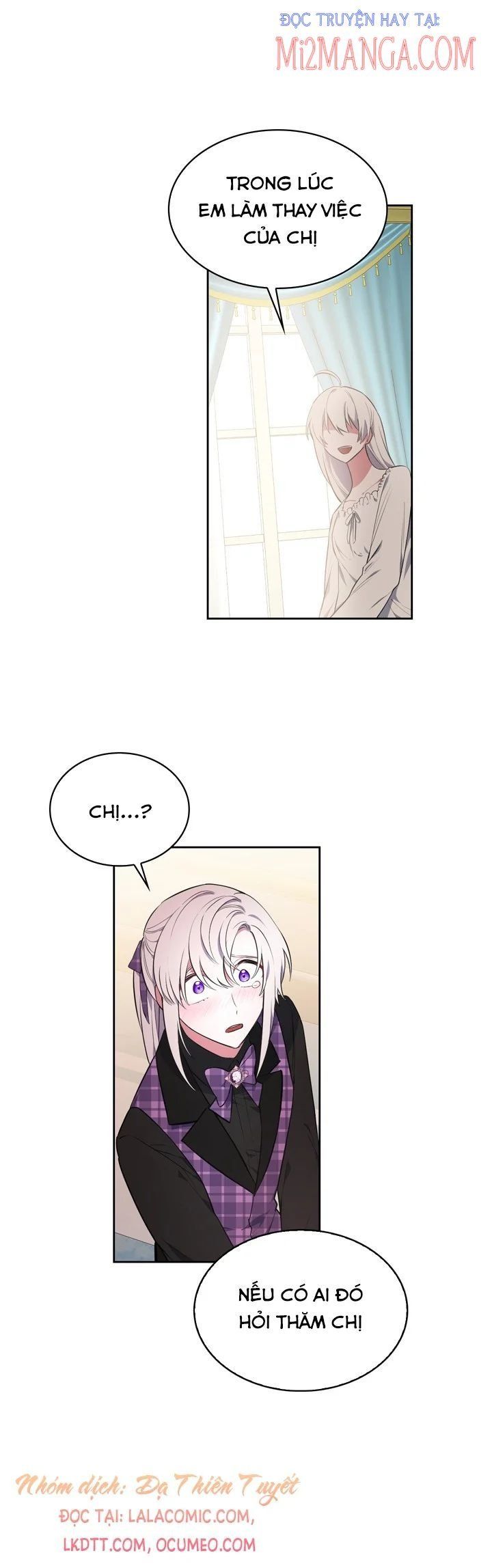 đọc truyện  Đừng Đụng Vào Em Trai Ta Chương 32.5 ảnh 24 tại Thiên Thai Truyện