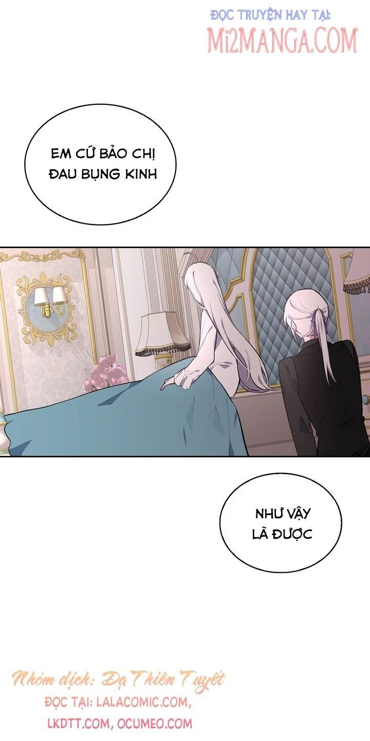 đọc truyện  Đừng Đụng Vào Em Trai Ta Chương 32.5 ảnh 26 tại Thiên Thai Truyện