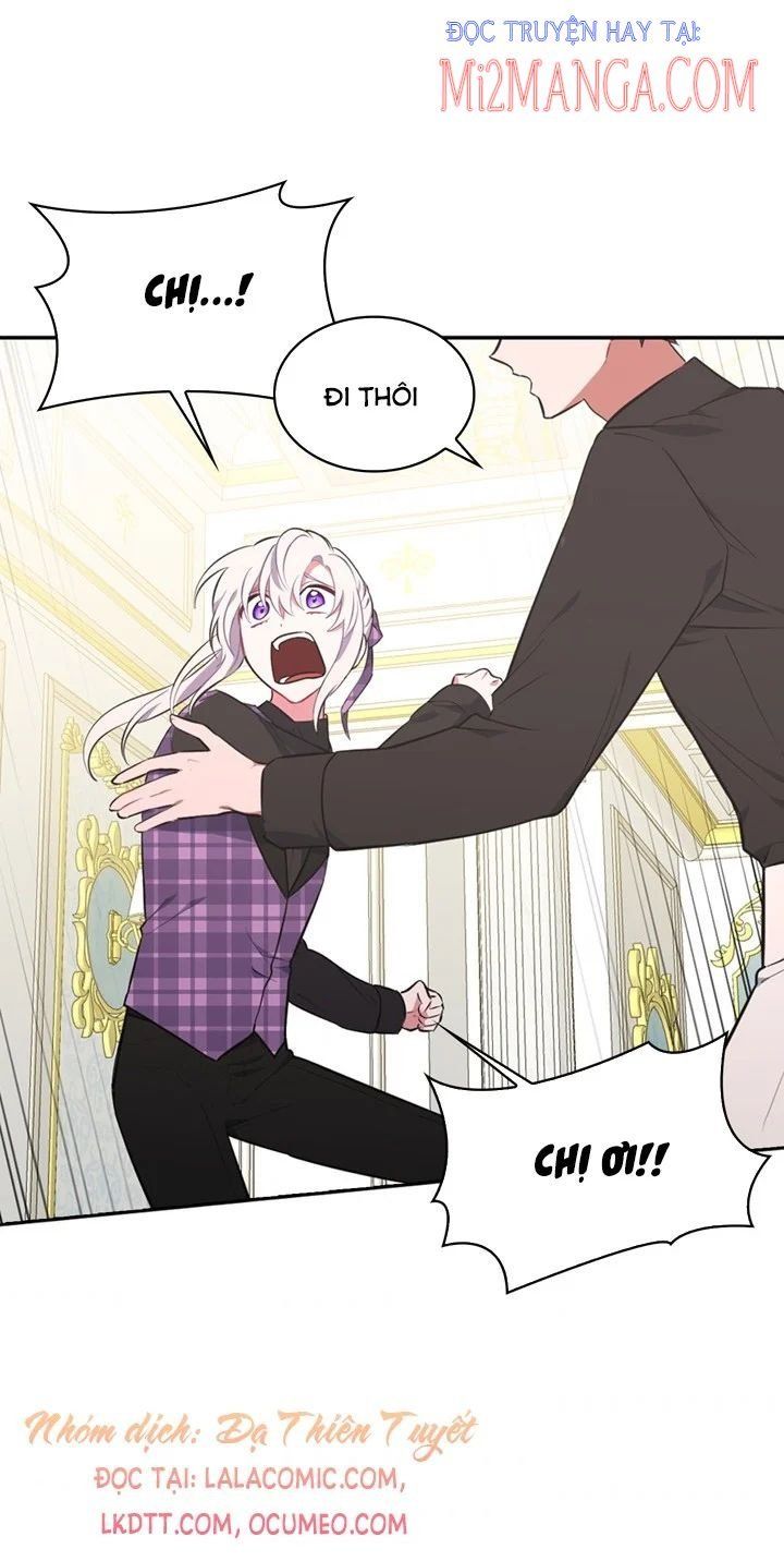 đọc truyện  Đừng Đụng Vào Em Trai Ta Chương 32.5 ảnh 28 tại Thiên Thai Truyện