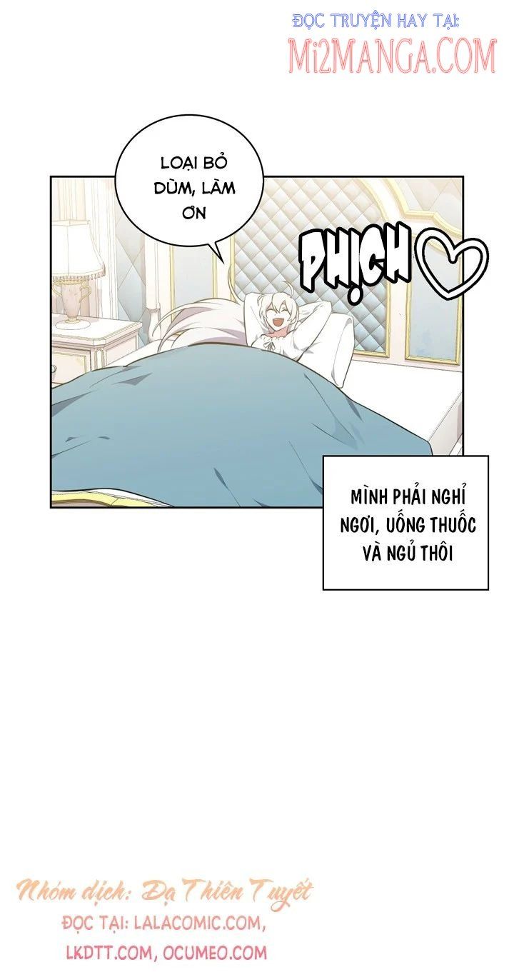 đọc truyện  Đừng Đụng Vào Em Trai Ta Chương 32.5 ảnh 32 tại Thiên Thai Truyện