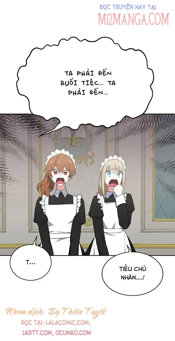 đọc truyện  Đừng Đụng Vào Em Trai Ta Chương 32.5 ảnh 34 tại Thiên Thai Truyện