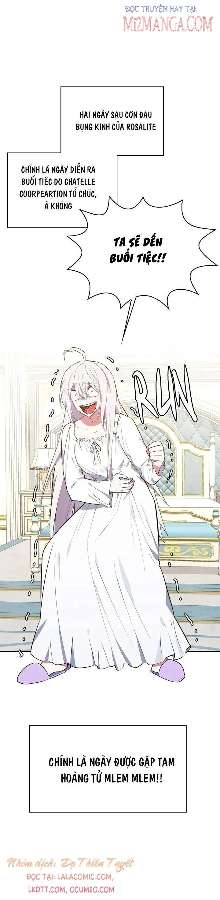 đọc truyện  Đừng Đụng Vào Em Trai Ta Chương 32.5 ảnh 35 tại Thiên Thai Truyện