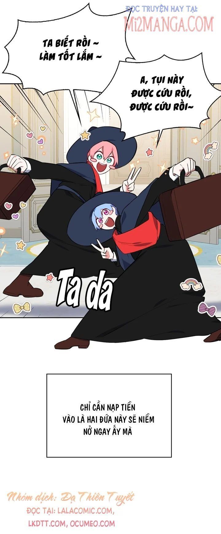 đọc truyện  Đừng Đụng Vào Em Trai Ta Chương 32.5 ảnh 7 tại Thiên Thai Truyện