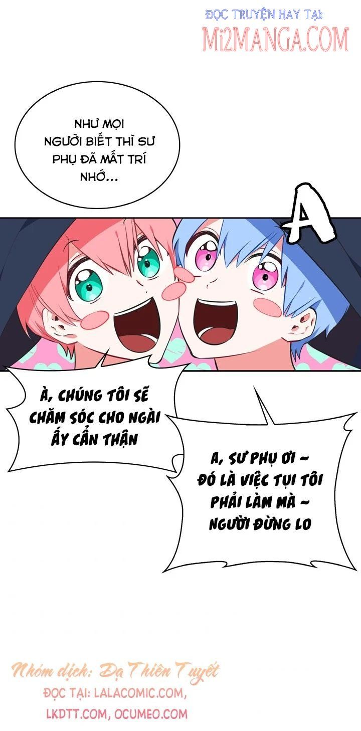 đọc truyện  Đừng Đụng Vào Em Trai Ta Chương 32.5 ảnh 8 tại Thiên Thai Truyện